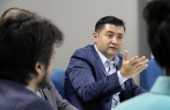 Nova gestão do Condemat é empossada em Mogi