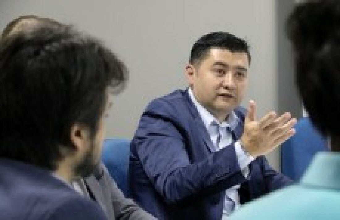 Nova gestão do Condemat é empossada em Mogi