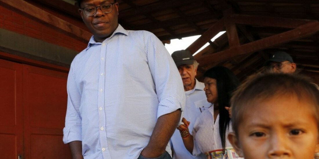 Financiadores do garimpo têm maior responsabilidade, diz delegado