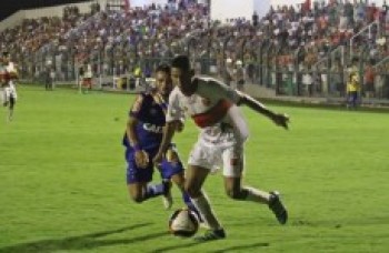 Mogi recebe a partir de hoje partidas da Copa São Paulo