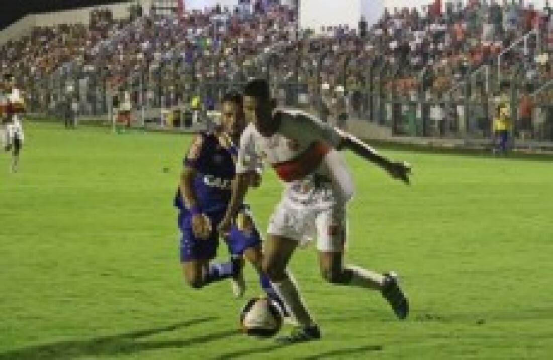Mogi recebe a partir de hoje partidas da Copa São Paulo