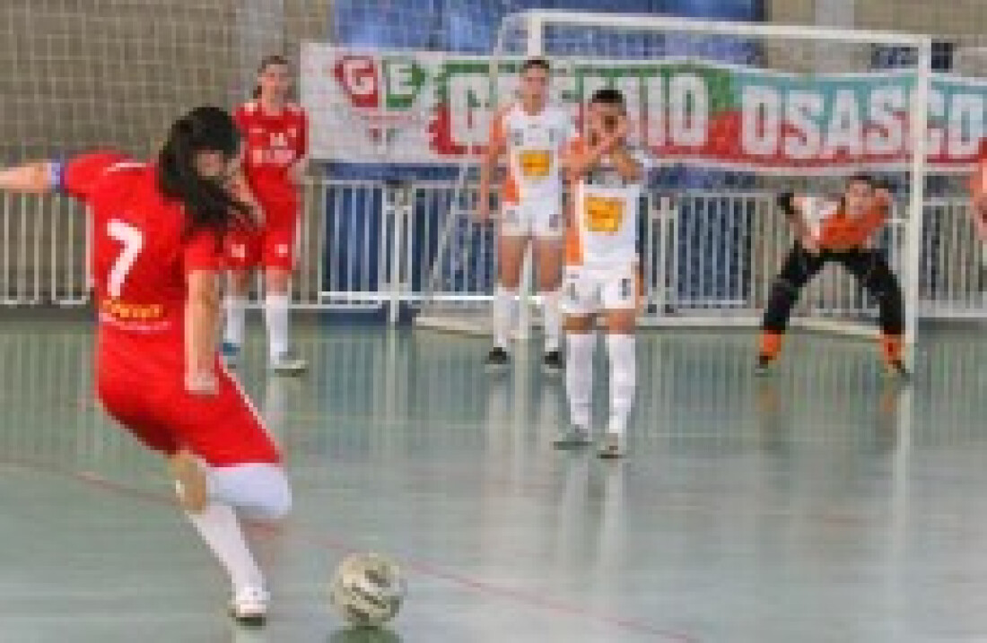 Cerimônia de premiação dos jogos acontece hoje
