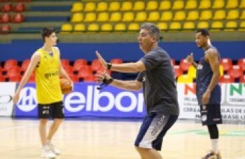 Mogi/Helbor enfrenta o Paulistano