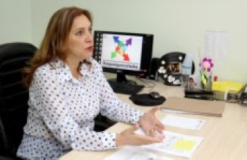 Joerly Nakashima planeja a criação de Cras itinerantes