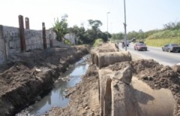 Metade de Salesópolis, Biritiba e Santa Isabel tem acesso a esgoto