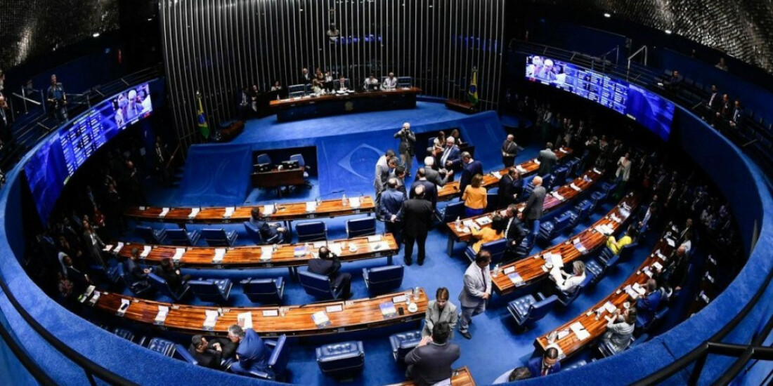 Senado irá criar comissão para acompanhar situação dos yanomami
