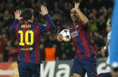Equipe do Barcelona poderá fazer pré-temporada no Brasil