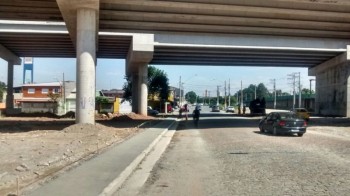 2ª emenda para a av. Brasil será assinada hoje na capital