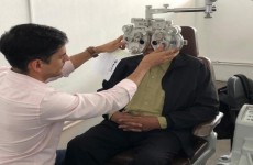 Mutirão de Oftalmologia termina hoje no Pró-Hiper