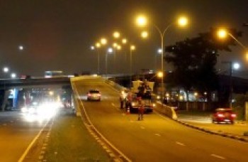 Prefeitura deve trocar 5 mil lâmpadas até fevereiro