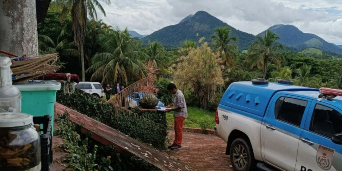 Rio: famílias de baixa renda despejadas buscam solução em Maricá