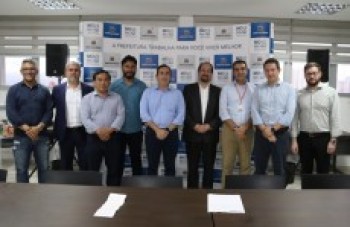 MRV anuncia construção de 1,2 mil moradias em Cezar