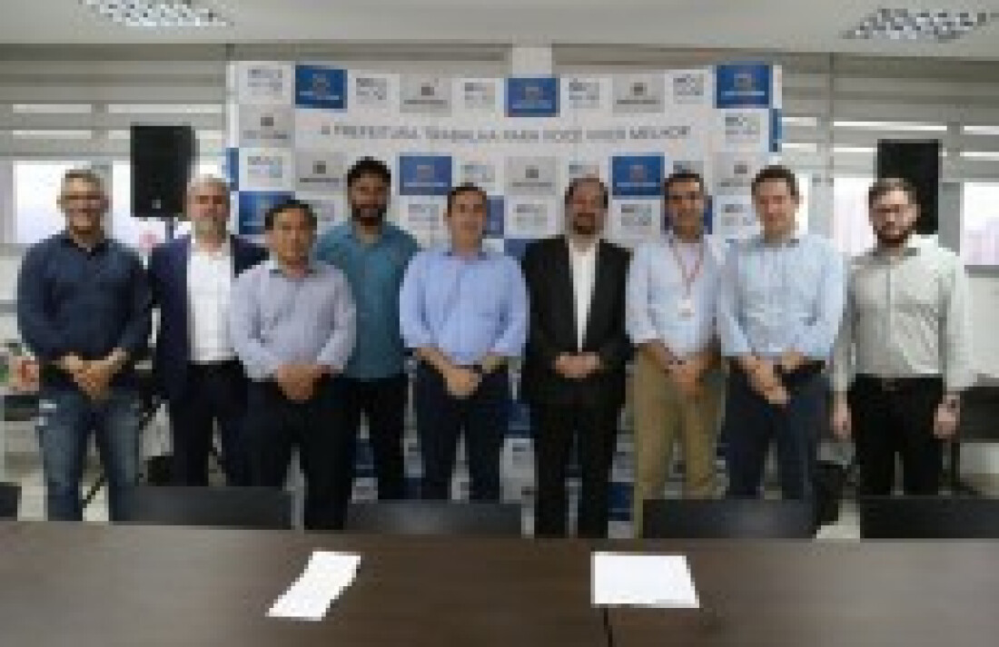 MRV anuncia construção de 1,2 mil moradias em Cezar