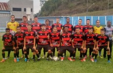 Villa Rica vai disputar competição na Bolívia