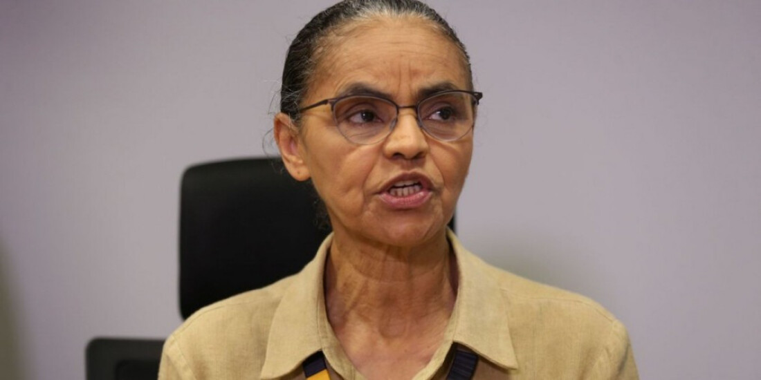 Governo instala comissão para zerar desmatamento no Brasil até 2030