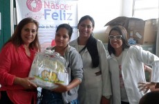 Fundo Social faz balanço de ações