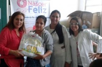 Fundo Social faz balanço de ações