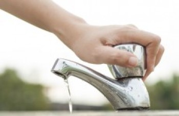 Consumo diário de água é de125 litros para cada suzanense