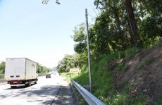 Radar da Mogi-Dutra é destruído por vândalos