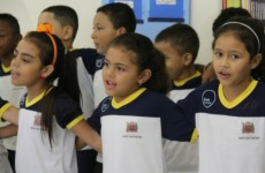 Educação mogiana avança em 2017 com projetos inovadores
