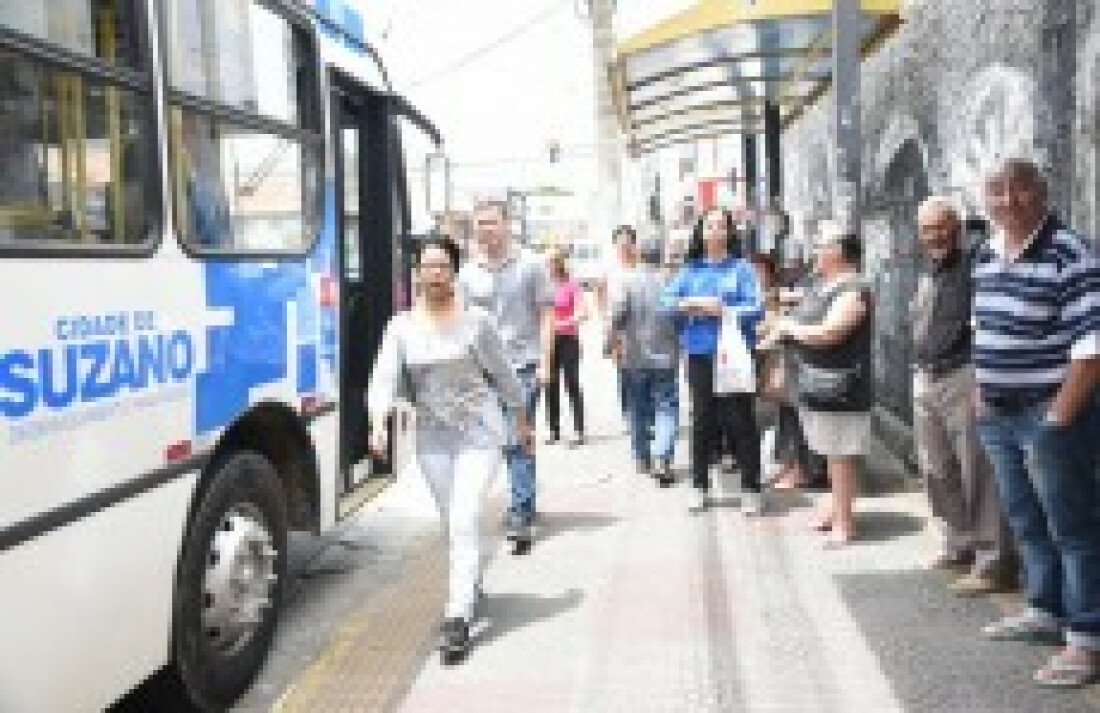 Radial solicita um reajuste de R$ 0,85 no valor da passagem