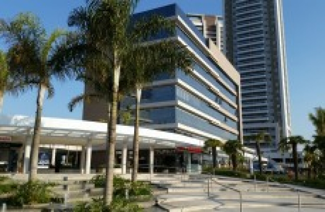 Shows gratuitos no ComVem Patteo Mogilar recomeçam