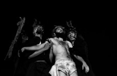 "Passos da Paixão" recebe inscrições de atores da região