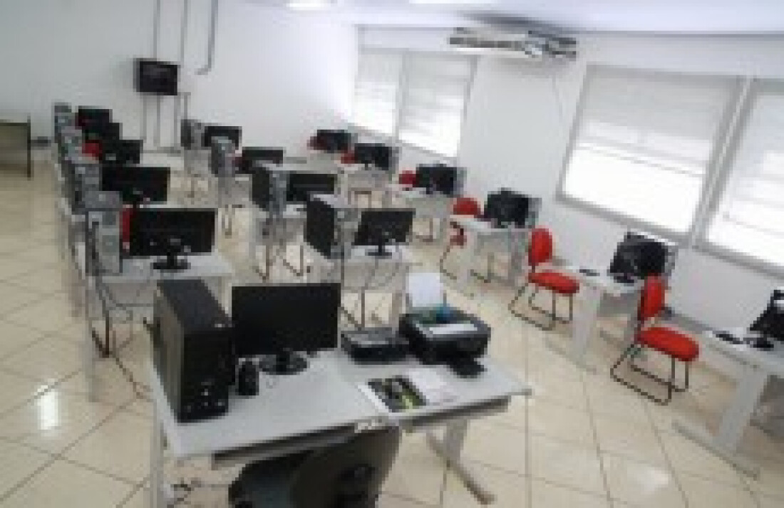 Inscrições para vestibular da Univesp terminam hoje
