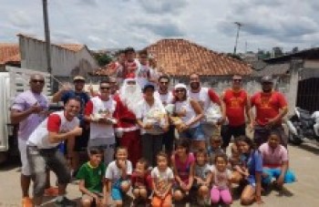 Comprometimento social