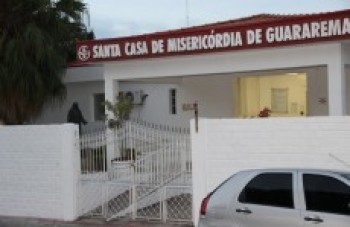 Repasses para Santa Casa aumentam 38% em 2 anos