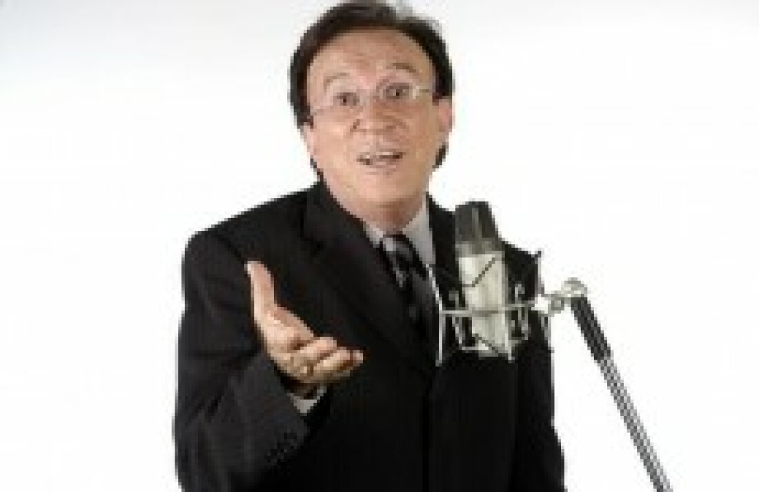 Demitido do SBT, Moacyr Franco recebe homenagem da Globo