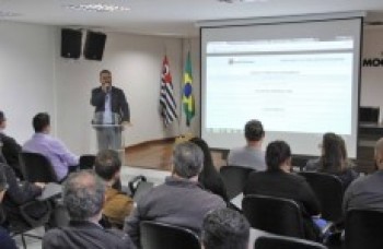 Inscrição para treinamento da Jucesp já está aberta