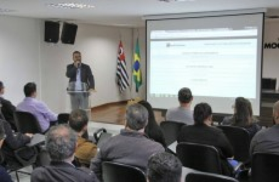 Inscrição para treinamento da Jucesp já está aberta