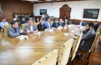 Estado vai investir R$ 91,7 mi em obra de reversão de águas
