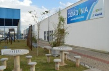 Cinema: Estação Cidadania exibe quatro filmes este mês