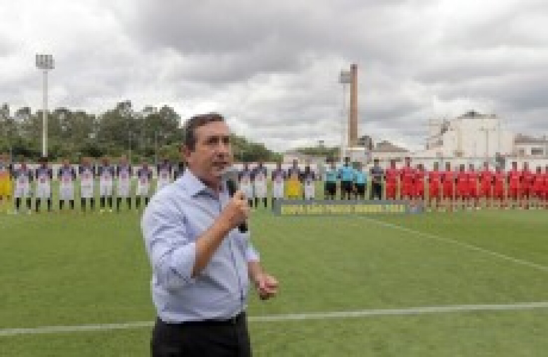 Cerca de 4 mil torcedores acompanham rodada inicial