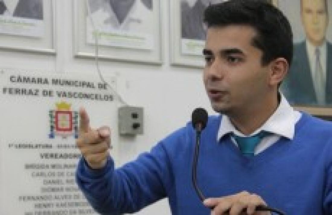 Renatinho pede posicionamento