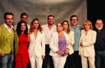 "A Regra do Jogo" estreia segunda
