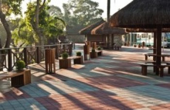 Região conta com diversos atrativos