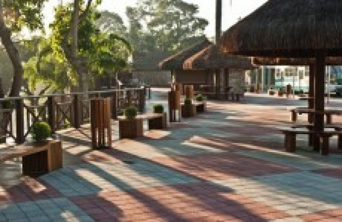 Região conta com diversos atrativos