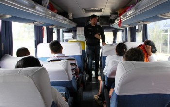 Tribuna