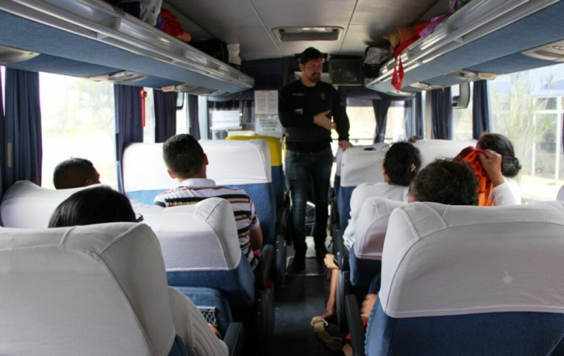Tribuna