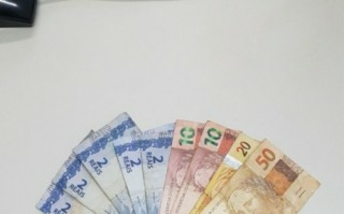 Homem é flagrado com crack em Biritiba