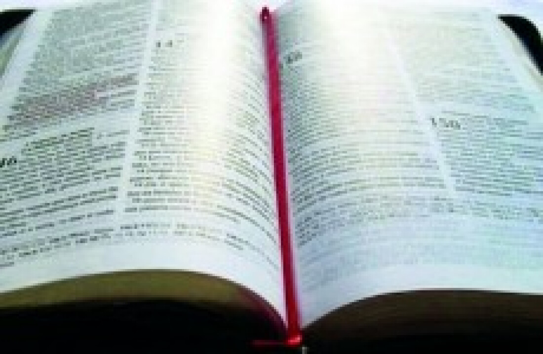 Filipenses 4:6 é o versículo mais lido da Bíblia em 2019