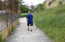 Jardim Ivete terá limpeza no dia 15