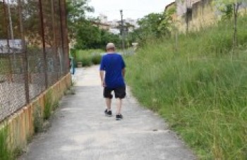 Jardim Ivete terá limpeza no dia 15