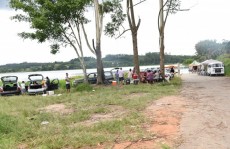 Bombeiros registram 34 casos de afogamentos no Alto Tietê