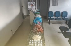 Motorista embriagado atropela motociclista