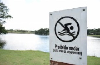 Polícia apura morteno Pq. Centenário
