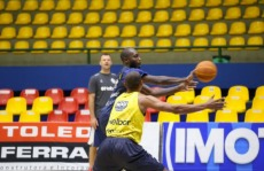 Mogi/Helbor enfrenta o Minas neste domingo